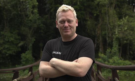 Banijay Entertainment Announces the Return of Mission Unknown with Prime Video